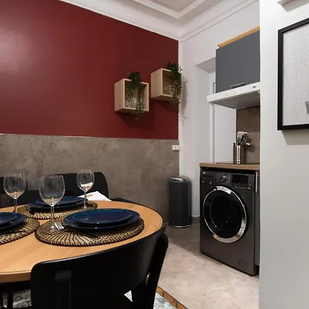 Basilique Du Sacre Coeur - Beautiful 2P Apartment Paris Exterior photo