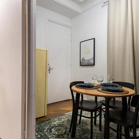 Basilique Du Sacre Coeur - Beautiful 2P Apartment Paris Exterior photo