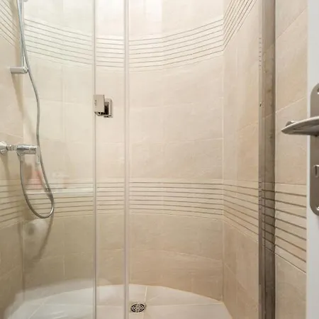 Basilique Du Sacre Coeur - Beautiful 2P Apartment Paris Exterior photo